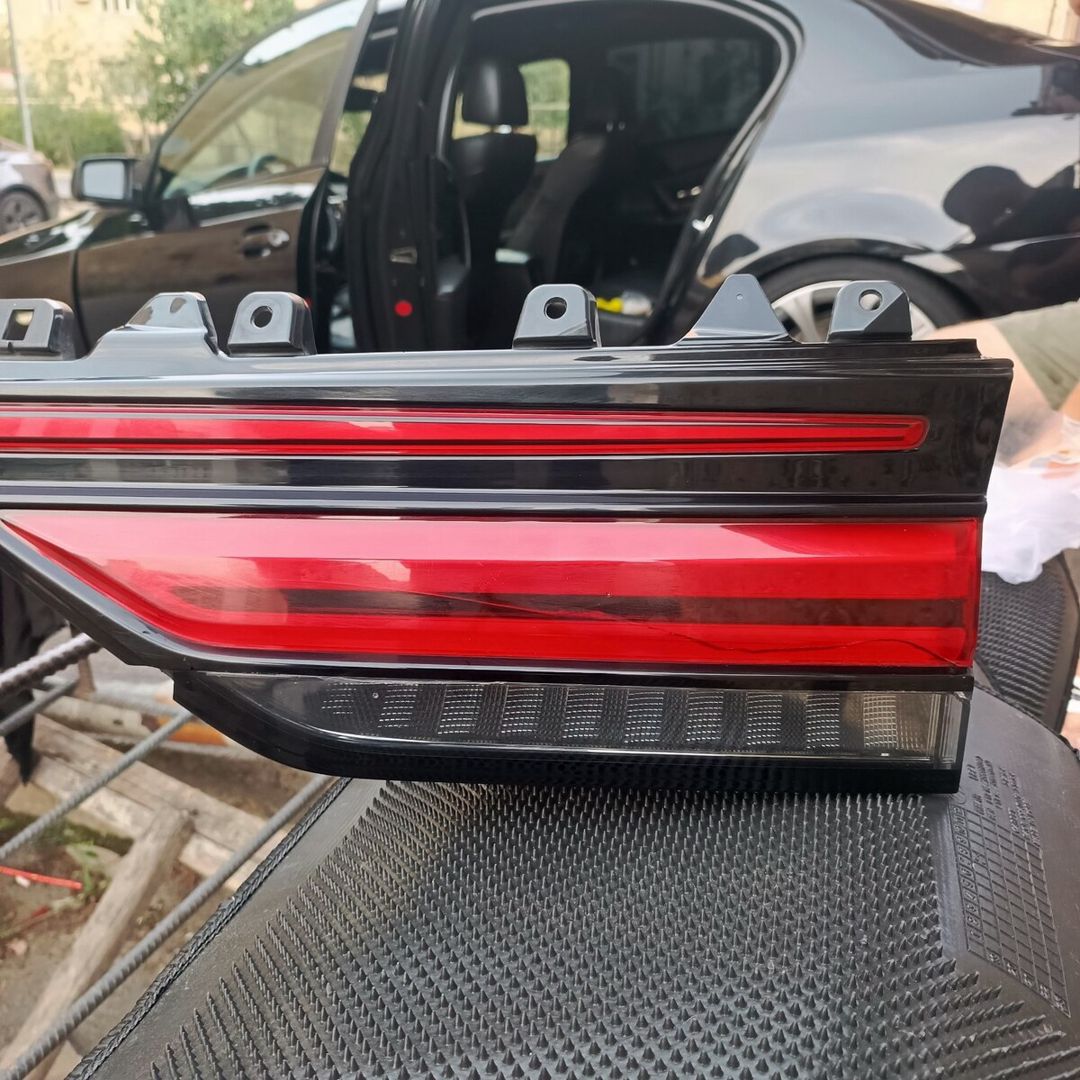 Lexus LX 600 stopları — Ehtiyat hissələri və aksesuarlar, Bakı (4)