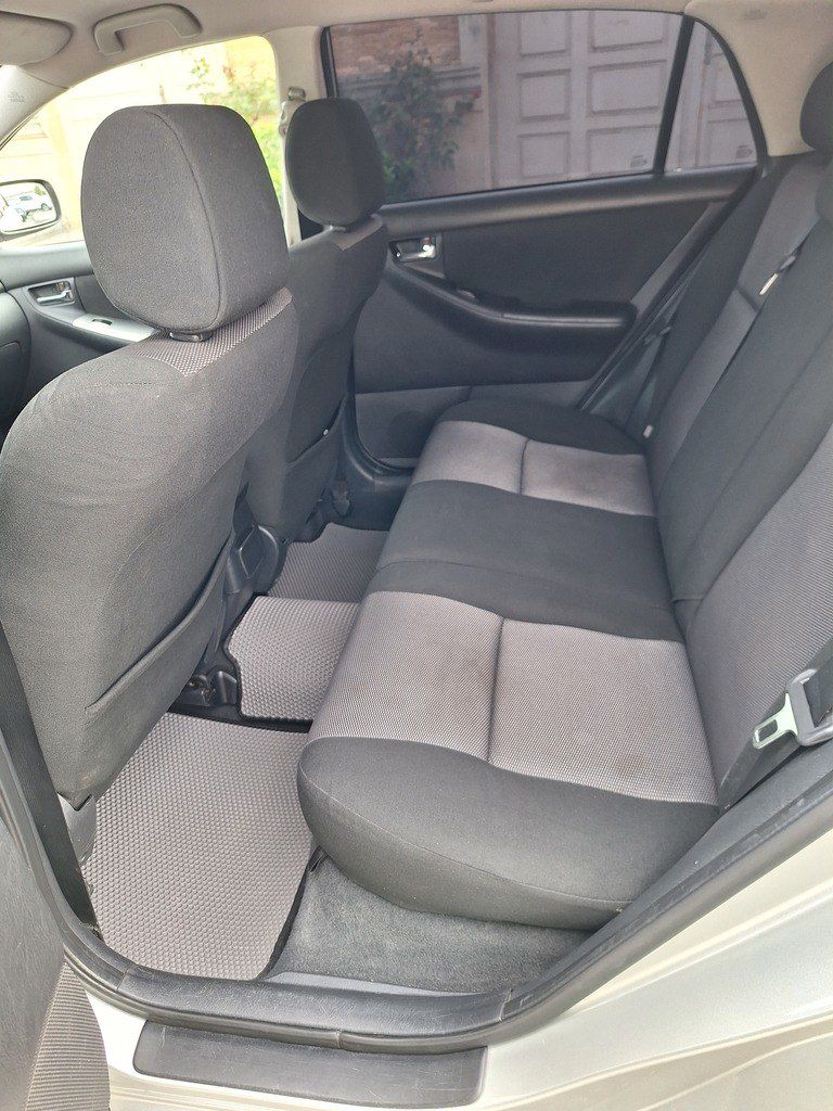 Toyota Corolla, 1.4 L, 2006 il, 415 000 km — Avtomobillər, Bakı (10)