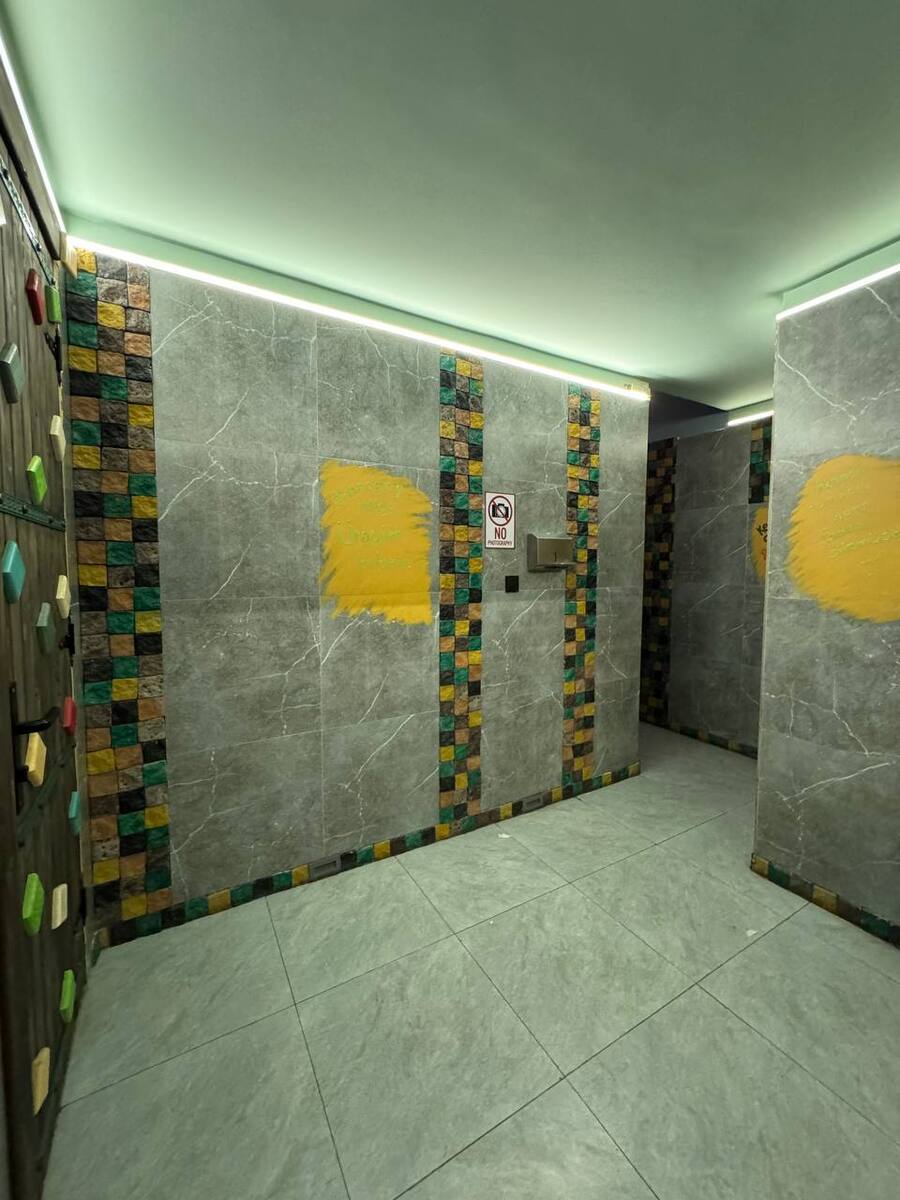 İcarəyə verilir obyekt 420 m² — Əmlak, Bakı (4)