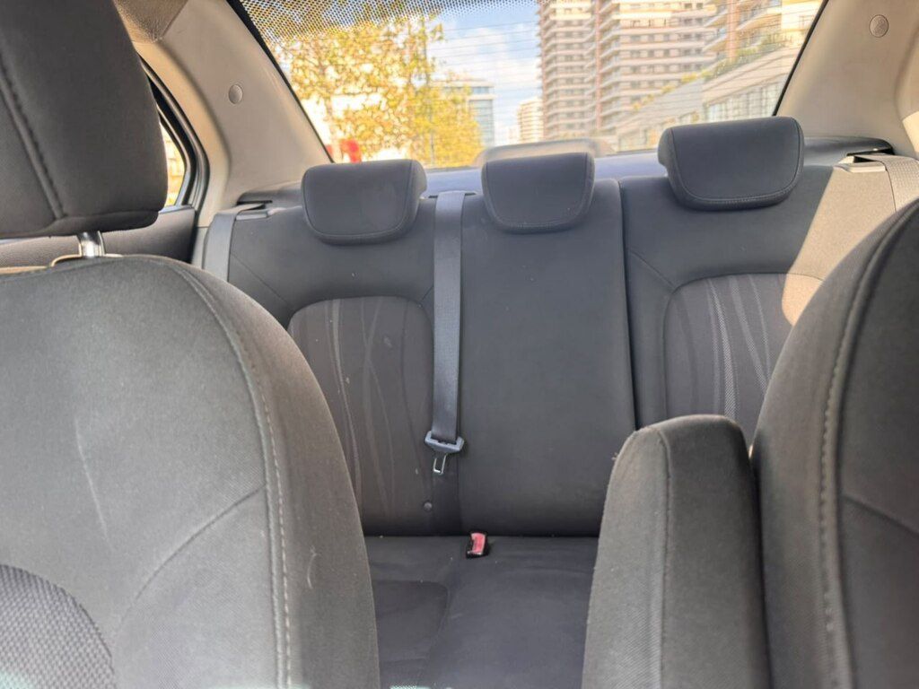 Chevrolet Aveo, 1.4 L, 2012 il, 206 000 km 90-RU-175 — Avtomobillər, Bakı (5)