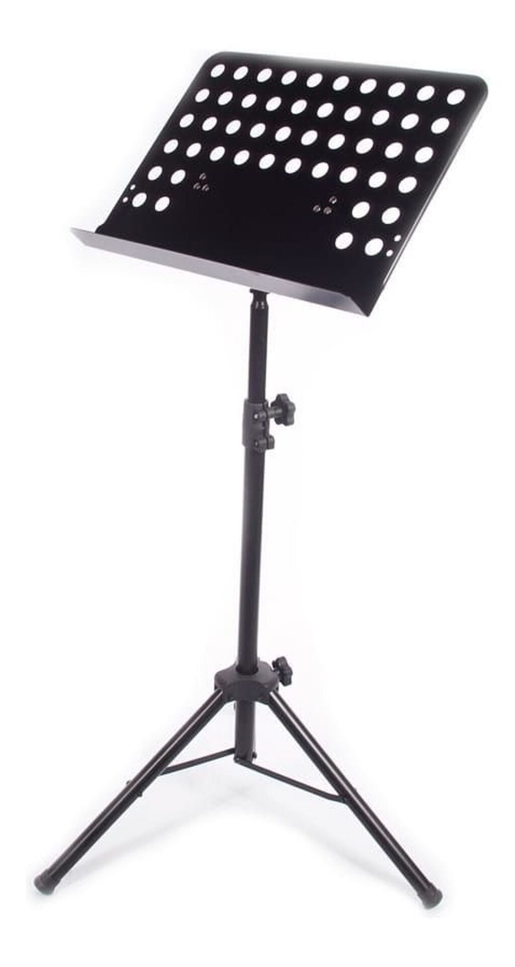 Musiqi notları üçün tripod not pultu - Material: möhkəm metal — Aksesuarlar, Bakı