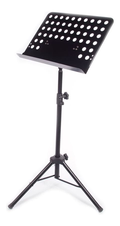 Musiqi notları üçün tripod not pultu - Material: möhkəm metal — Bakı