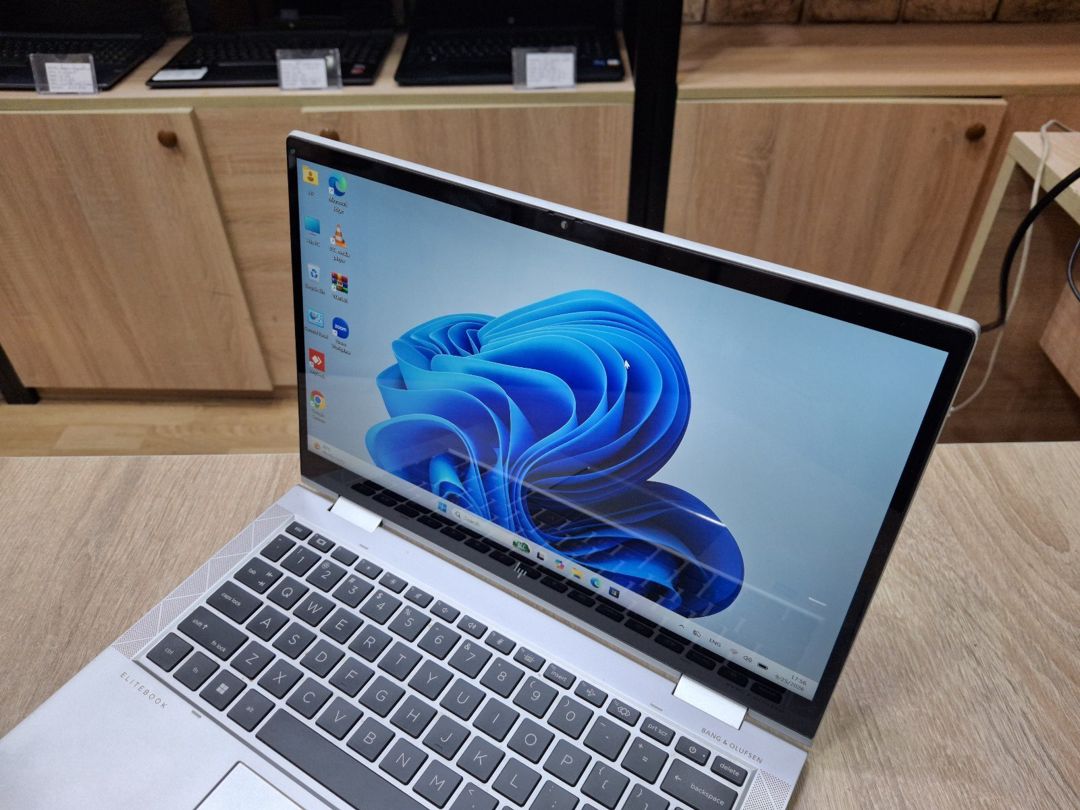 HP Elitebook X360 830 G8 — Noutbuklar, Bakı (6)