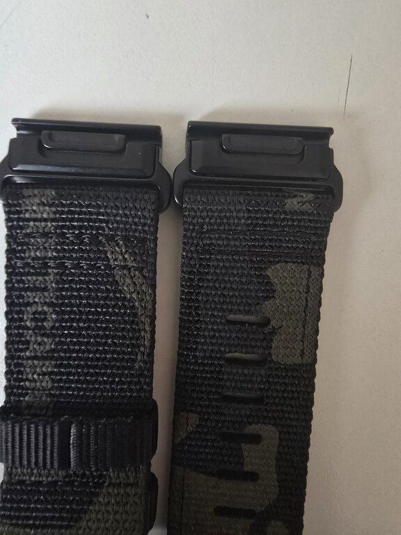 "Garmin" saat kəmərləri — Ağıllı saatlar və biləkliklər, Bakı (7)