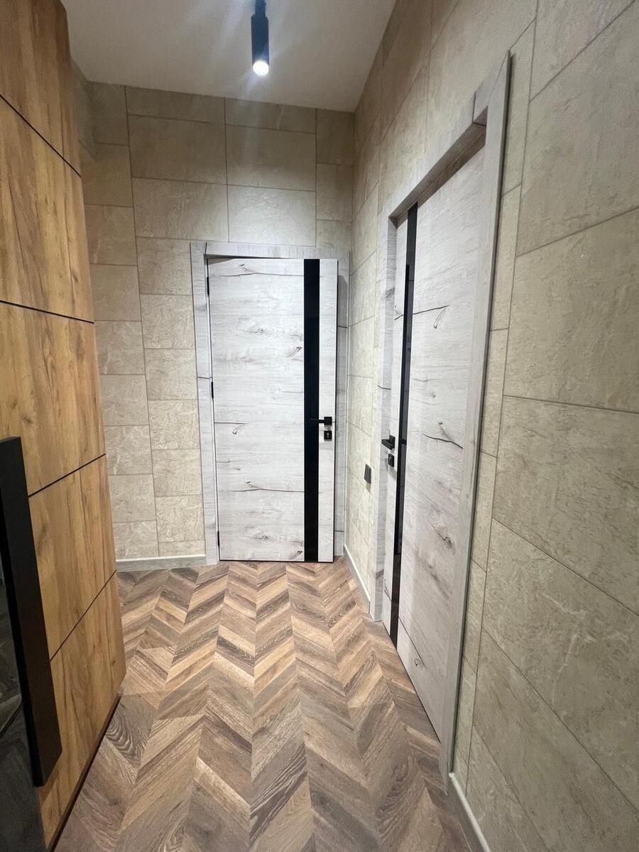 İcarəyə verilir 2 otaqlı yeni tikili 65 m² — Mənzil, Bakı (4)
