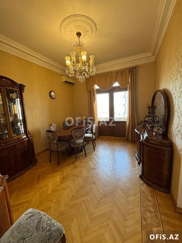 Köhnə tikili Satılır Səbail r., Bayıl q., 2 otaq, 47 m² — Mənzil, Bakı (3)