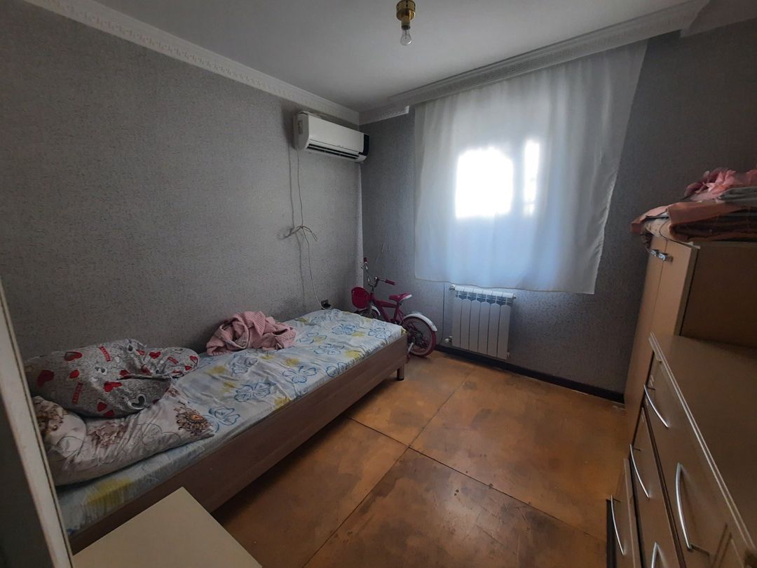 Satılır 3 otaqlı həyət evi/bağ evi 105 m² — Ev, villa, Bakı (5)