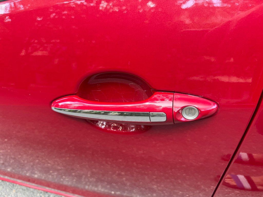 Kia K3, 1.6 L, 2015 il, 254 400 km 77-QA-246 — Avtomobillər, Bakı (8)
