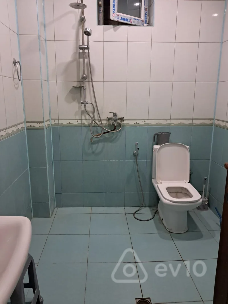 9 otaqlı həyət evi, 300 m², Sultepe qesebesi — kirayə — Ev, villa, Bakı (4)