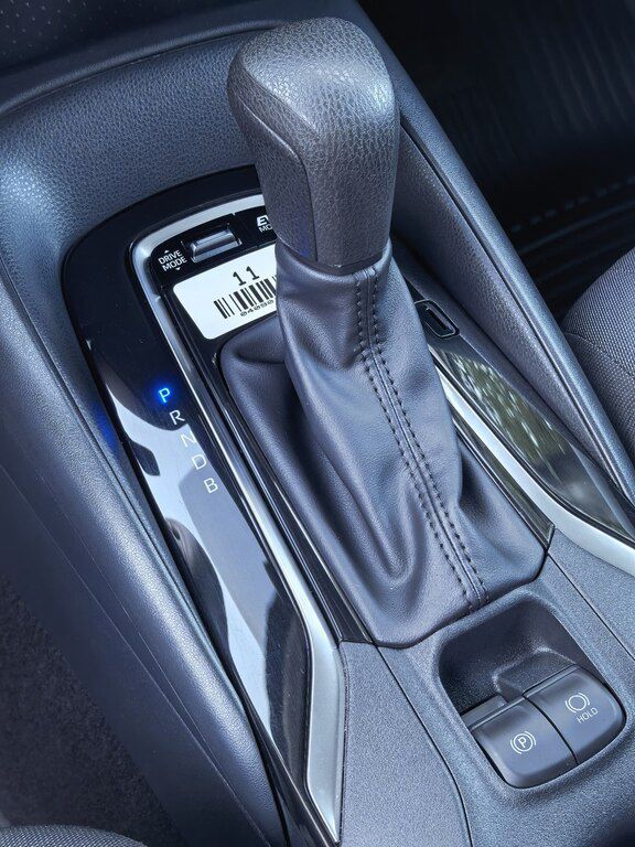 Toyota Corolla, 1.8 L, 0.85 kWh, 2024 il, 13 892 km — Avtomobillər, Bakı (9)