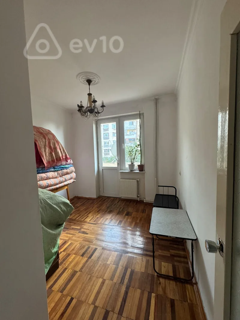 5 otaqlı mənzil, 120 m², Nesreddin Tusi kuc — kirayə — Mənzil, Bakı (3)