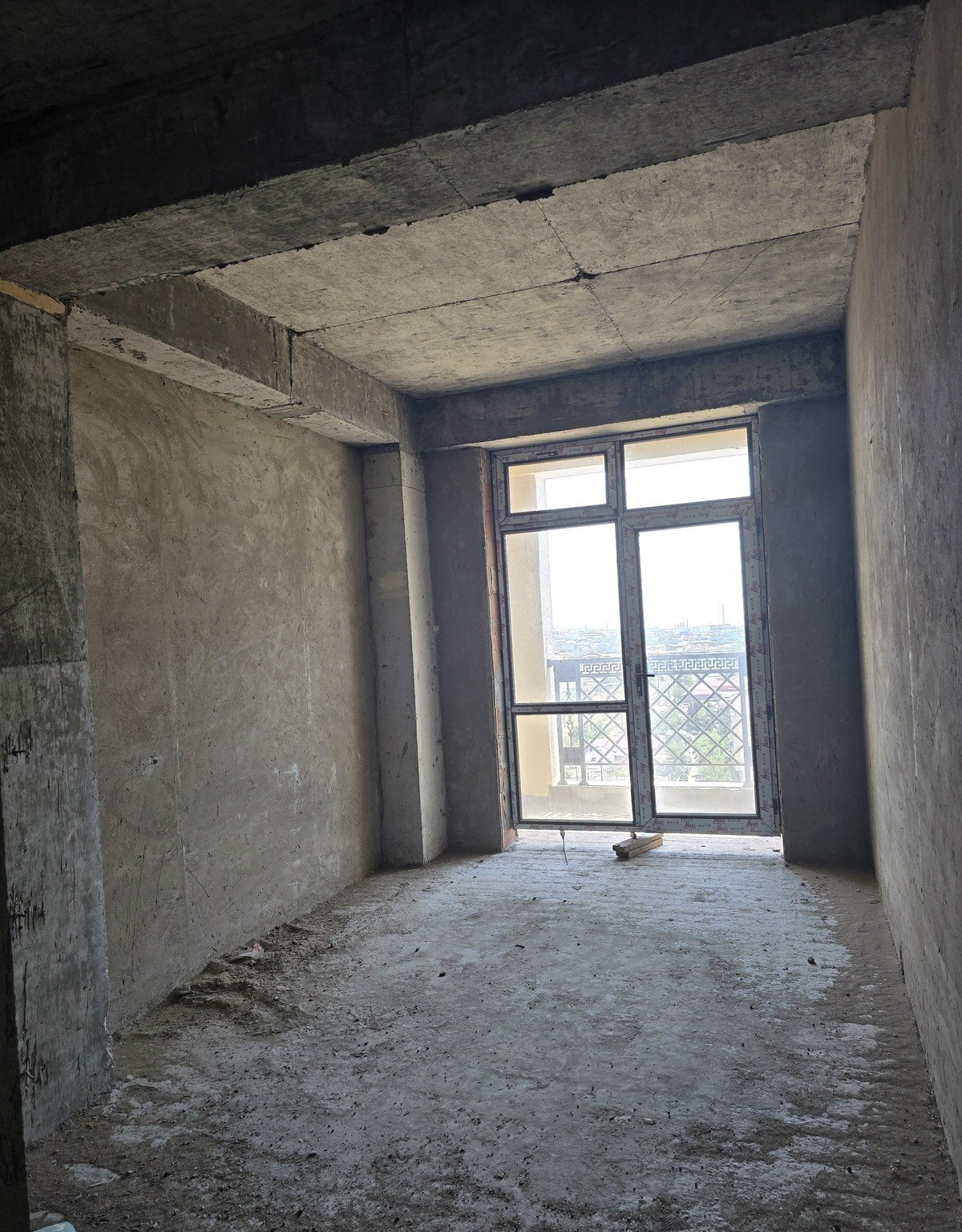4 otaqlı mənzil 171.5 m² satılır — Mənzil, Bakı (6)