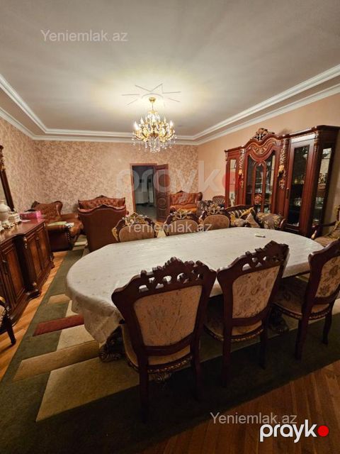 Satılır 4 otaqlı Bina evi menzil (Yeni tikili), 145 m², 40-cı məhəllə — Sumqayıt