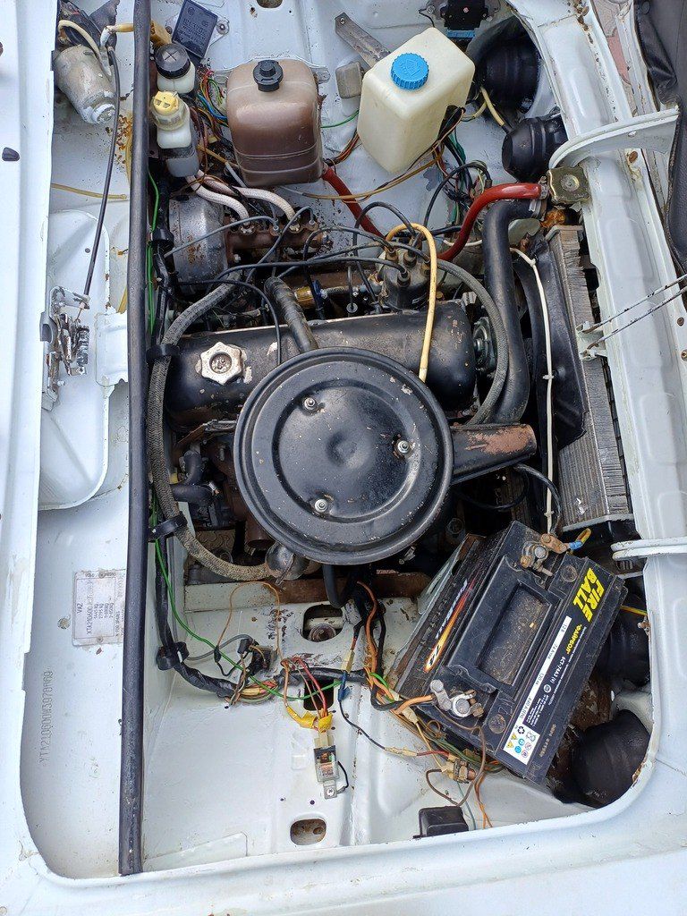 Lada (VAZ) 2106, 1.5 L, 1997 il, 98 000 km — Avtomobillər, Qazax (12)