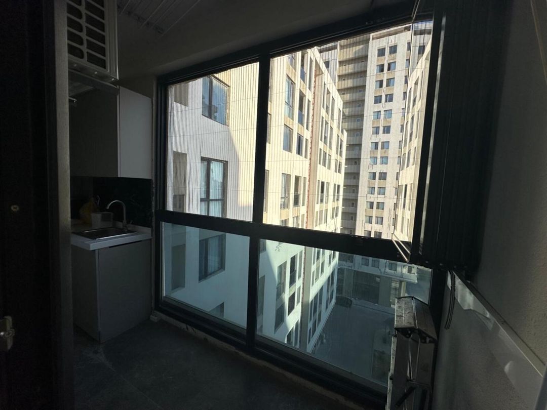 Satılır 3 otaqlı yeni tikili 75 m² — Mənzil, Bakı (11)