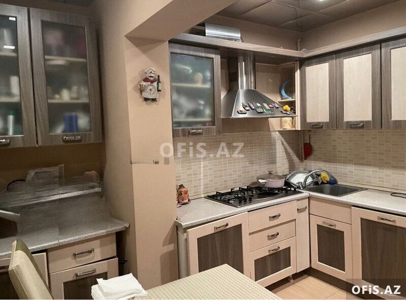 Köhnə tikili Satılır Binəqədi r., Azadlıq Prospekti m., 2 otaq, 50 m² — Mənzil, Bakı (8)