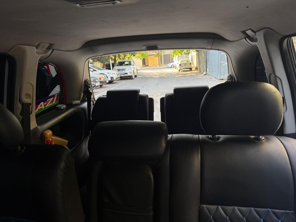 Opel Zafira, 1.8 L, 2000 il, 310 730 km — Avtomobillər, Bakı (11)