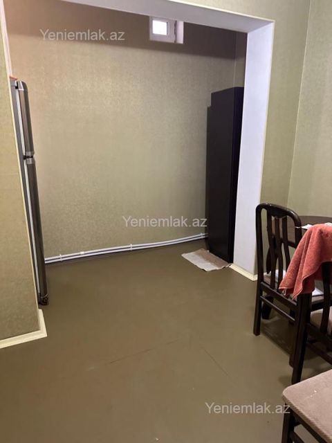 Satılır 2 otaqlı Bina evi menzil (Köhnə tikili), 63 m², Binəqədi rayonu — Bakı