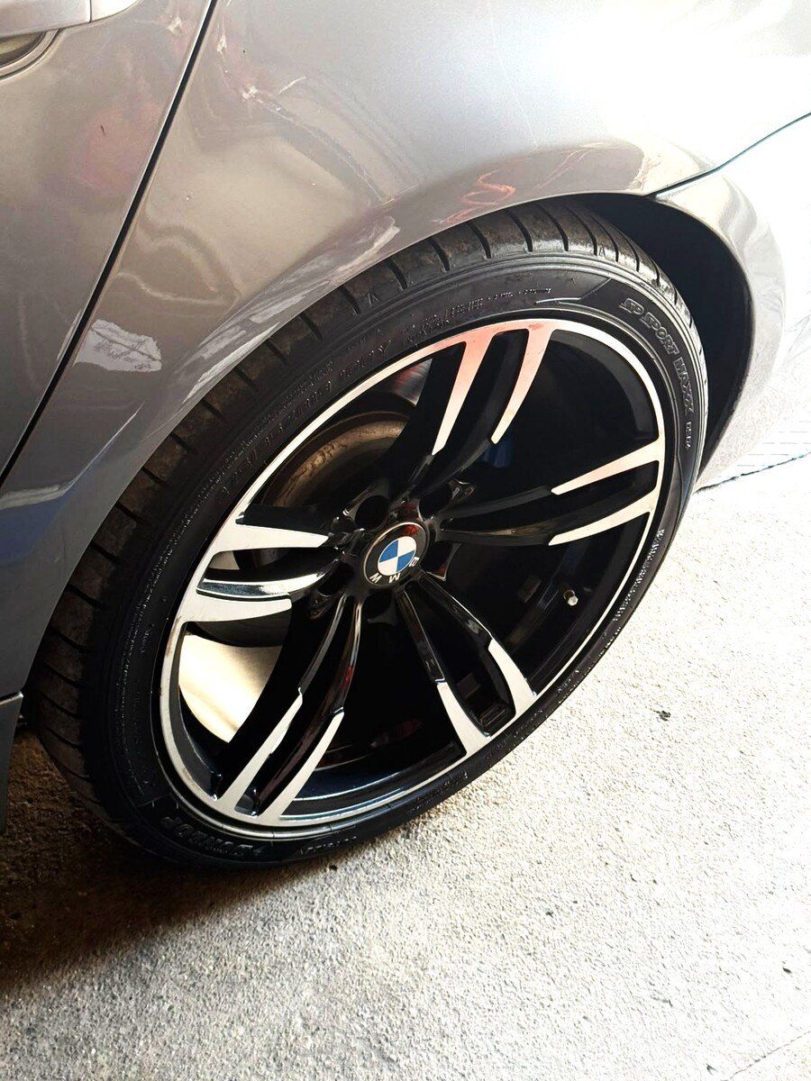 BMW F10 F30 diskləri R19 — Ehtiyat hissələri və aksesuarlar, Bakı