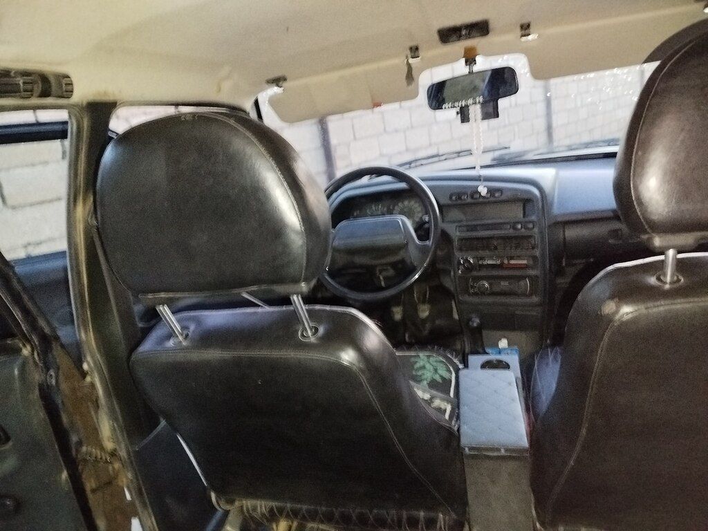 Lada (VAZ) 2115, 1.6 L, 2008 il, 260 000 km 52-BX-466 — Avtomobillər, Salyan (6)