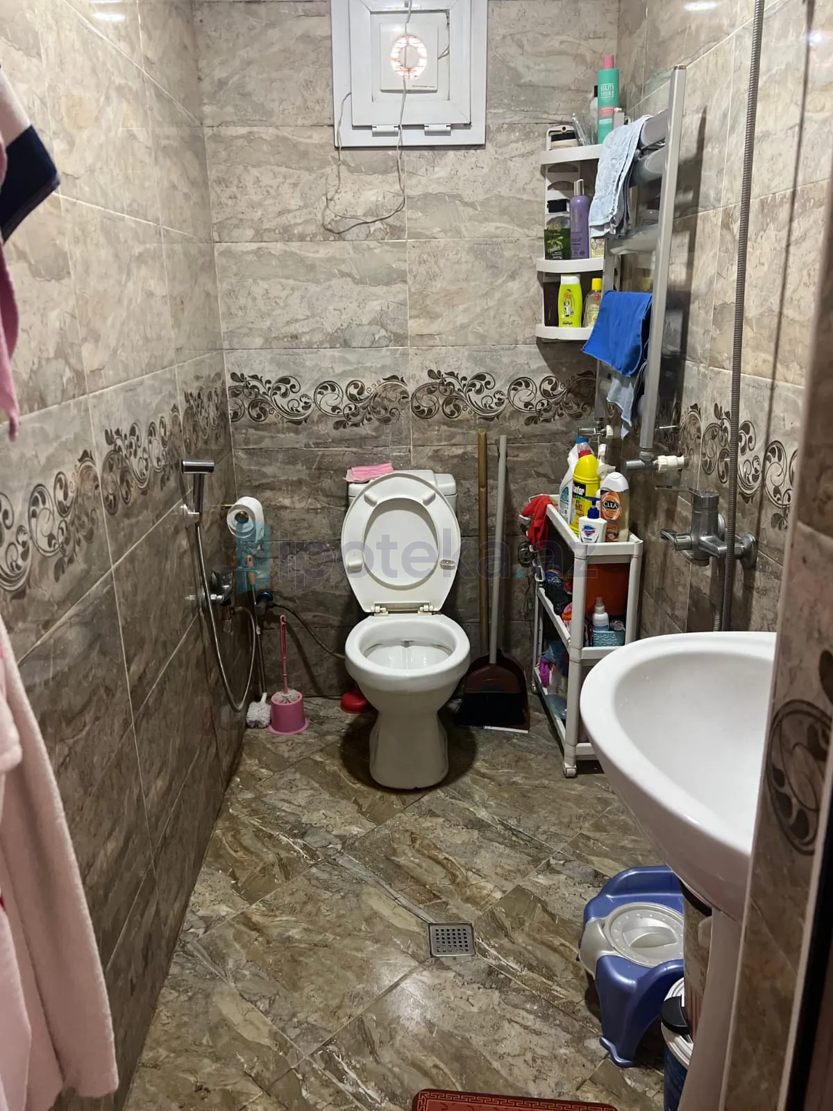 Satılır: 3 Otaq, Evlər/Villalar, 94.00 m² — Ev, villa, Xırdalan (6)