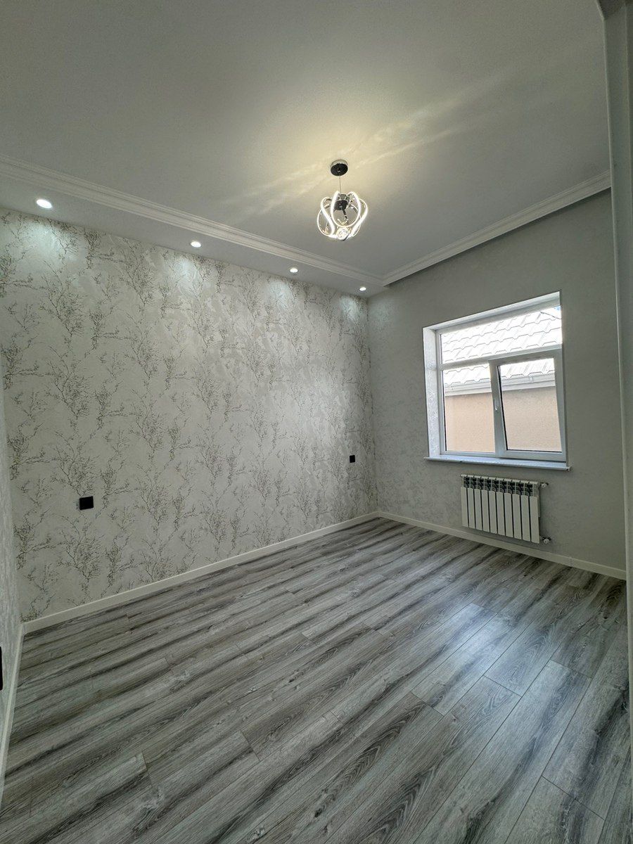 Həyət evi, Binə qəs — Ev, villa, Bakı (12)