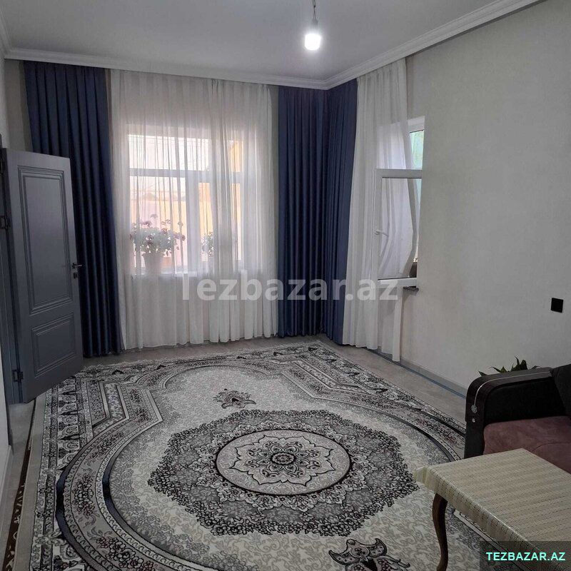 mastagada 3 sotda 3 otaq — Ev, villa, Bakı (7)