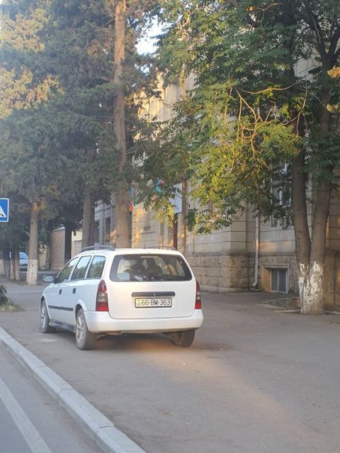 Opel Astra: 1.7 l 2001 il 46000 km Universal — Samux