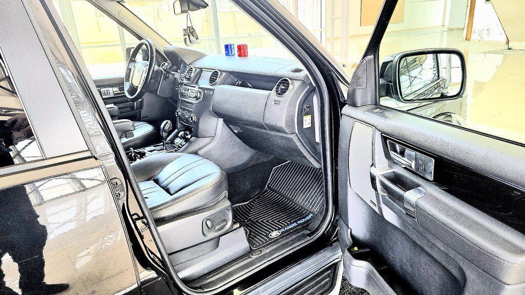 Land Rover Discovery, 5.0 L, 2012 il, 150 800 km 99-VZ-033 — Avtomobillər, Bakı (9)