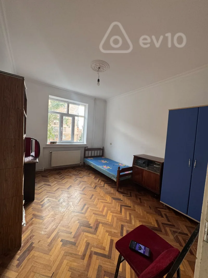 5 otaqlı mənzil, 100 m², Nesreddin Tusi kuc. — kirayə — Mənzil, Bakı (3)