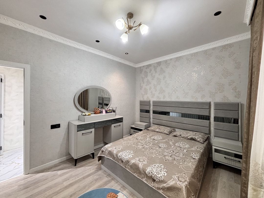 Satılır 3 otaqlı həyət evi/bağ evi 153 m² — Ev, villa, Bakı (10)