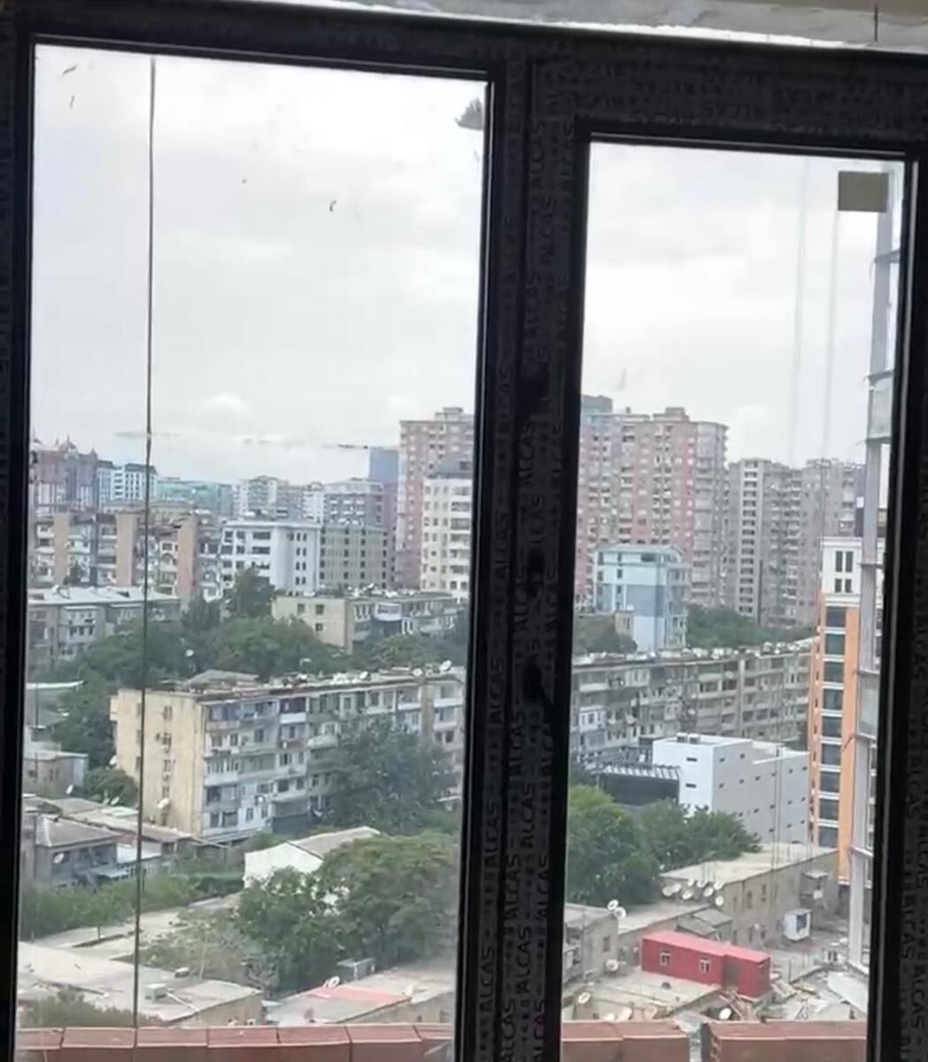 Satılır 3 otaqlı yeni tikili 174 m² — Mənzil, Bakı (11)