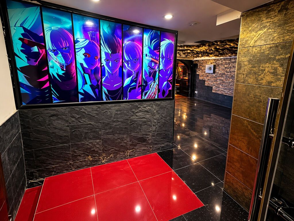 Mərkəzdə — Xəqani küçəsində icarəyə verilir: 101.6 m² kommersiya — Əmlak, Bakı (4)