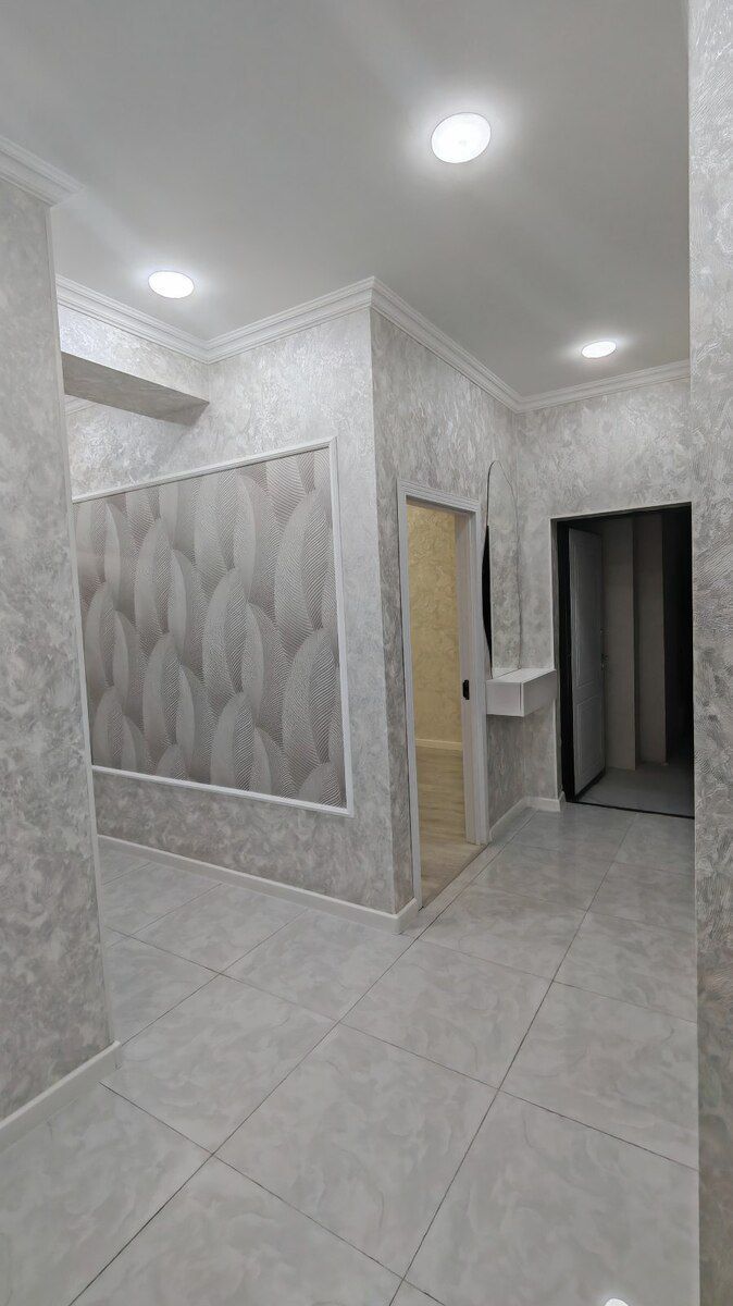 2-otaqlı yeni tikili, Xırdalan ş., 61 m² — Mənzil, Xırdalan (5)