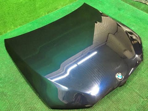 BMW G30 kapotu — Bakı