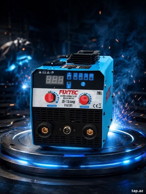 Yeni Qaynaq aparatı Elektrod, Pulsuz çatdırılma, Kredit yoxdur — Bakı
