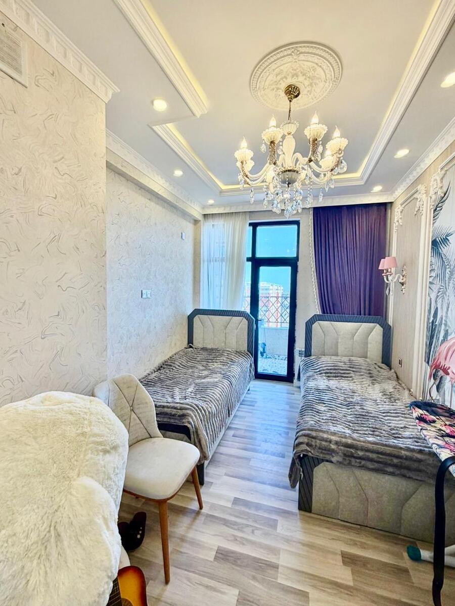 Satılır 3 otaqlı yeni tikili 94 m² — Mənzil, Bakı (10)