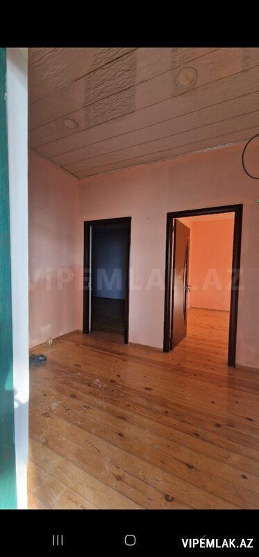 Qaradağ rayonunda 3 otaqlı Həyət evi Satılır, 70 m² — Ev, villa, Bakı (2)