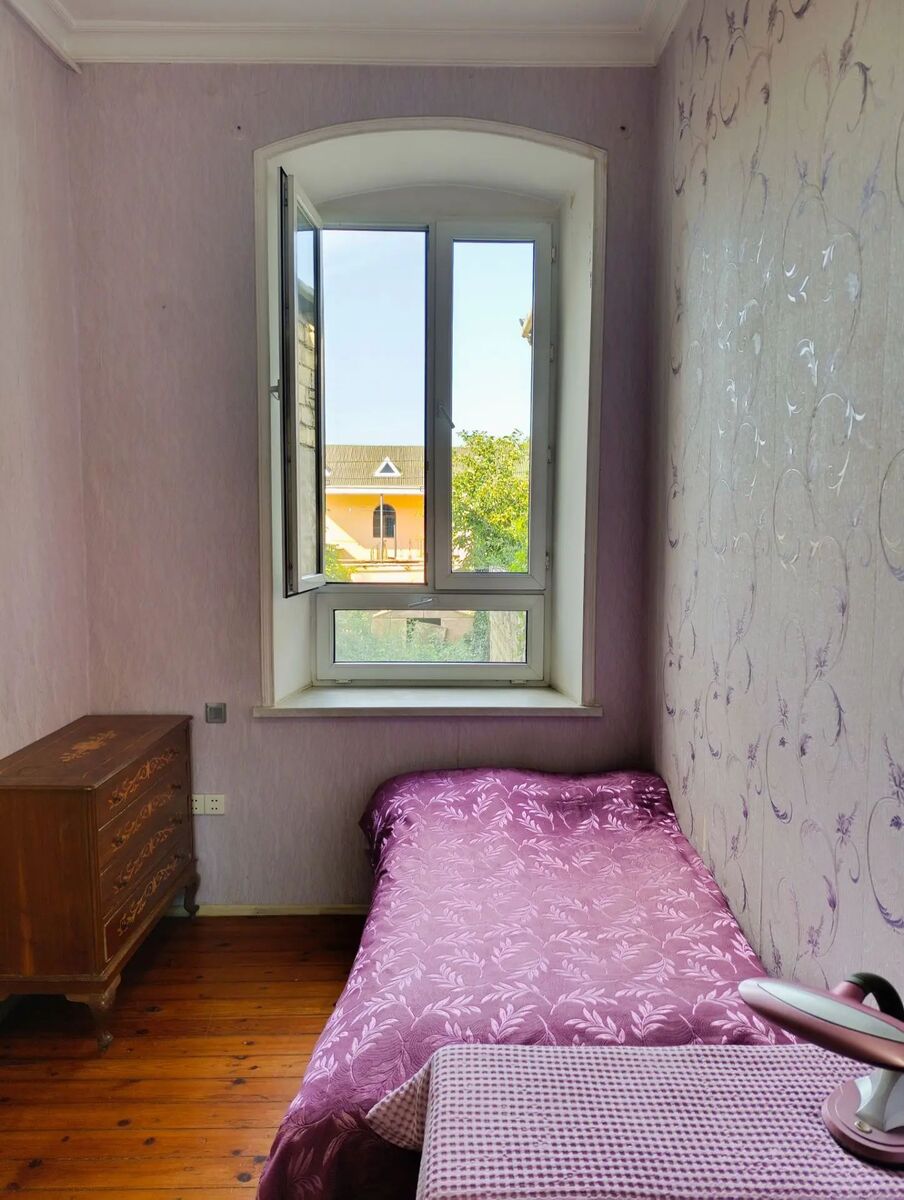Satılır 2 otaqlı həyət evi/bağ evi 64 m² — Ev, villa, Bakı (10)