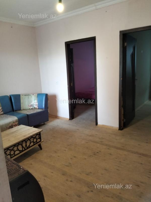 Kirayə 3 otaqlı Həyət evi / Villa, 60 m², Məhəmmədli — Ev, villa, Abşeron (2)
