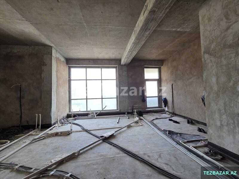 Nizami metrosu — Ofis, Bakı (3)