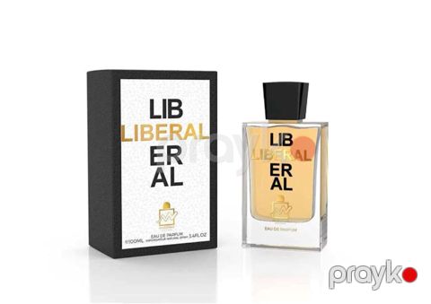 Milestone Perfumes Liberal qadınlar üçün ətir suyu 100 ml — Bakı