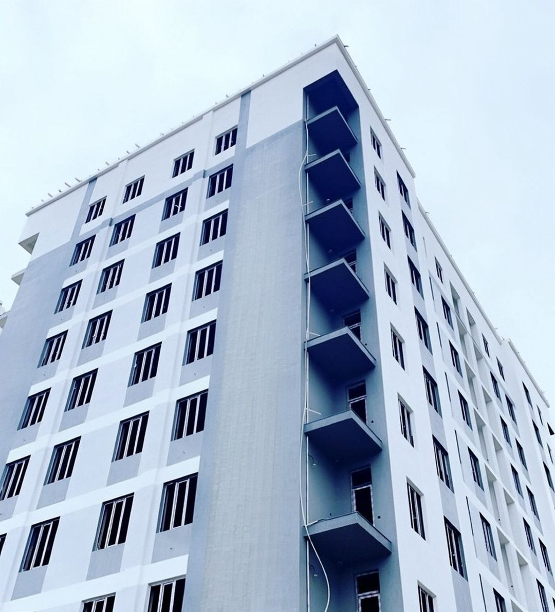 Satılır 3 otaqlı yeni tikili 87.4 m² — Mənzil, Bakı