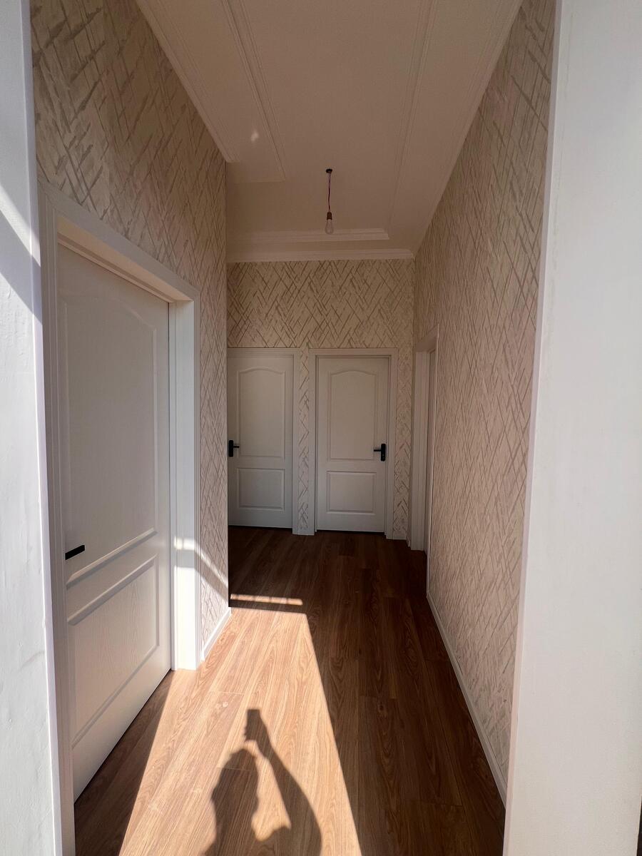 Həyət evi, Məhəmmədi qəs — Ev, villa, Bakı (5)