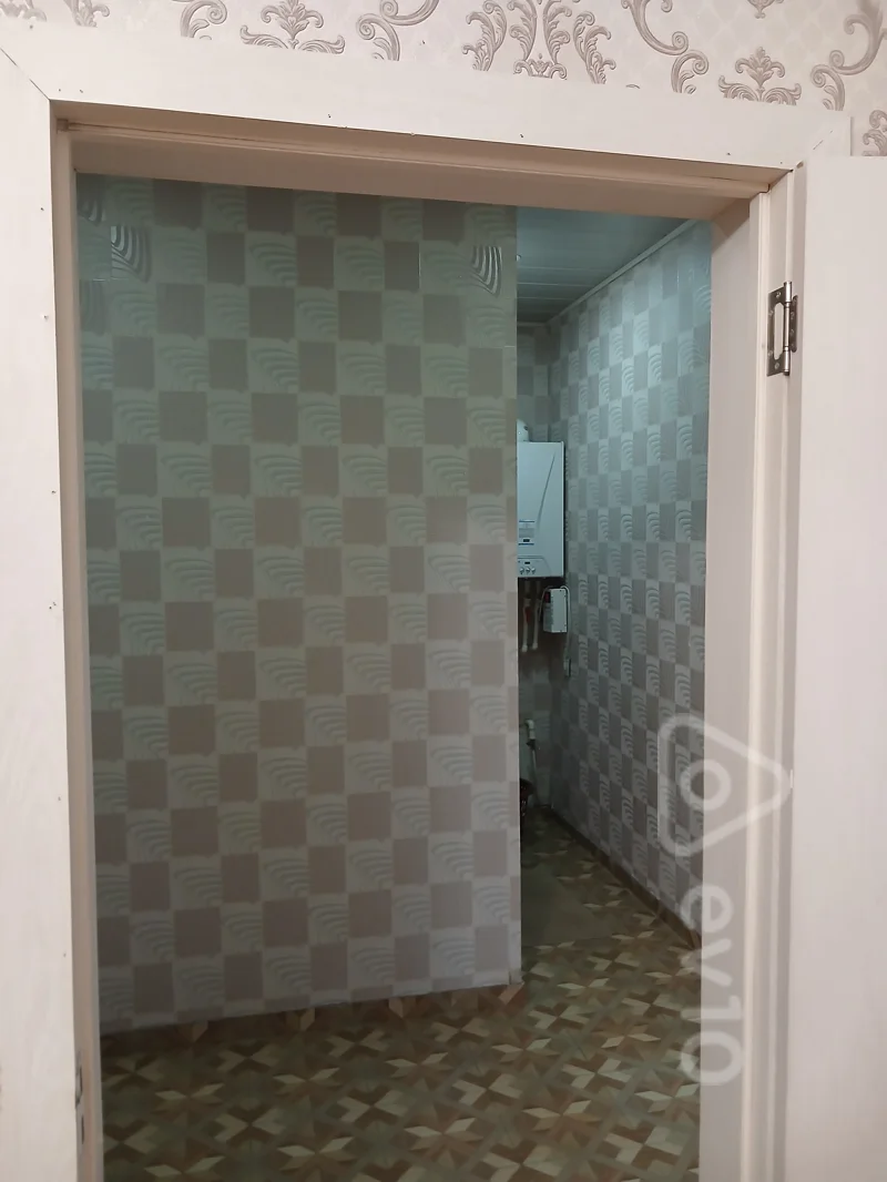2 otaqlı həyət evi, 5 m², Baki albaliq — Ev, villa, Bakı (6)