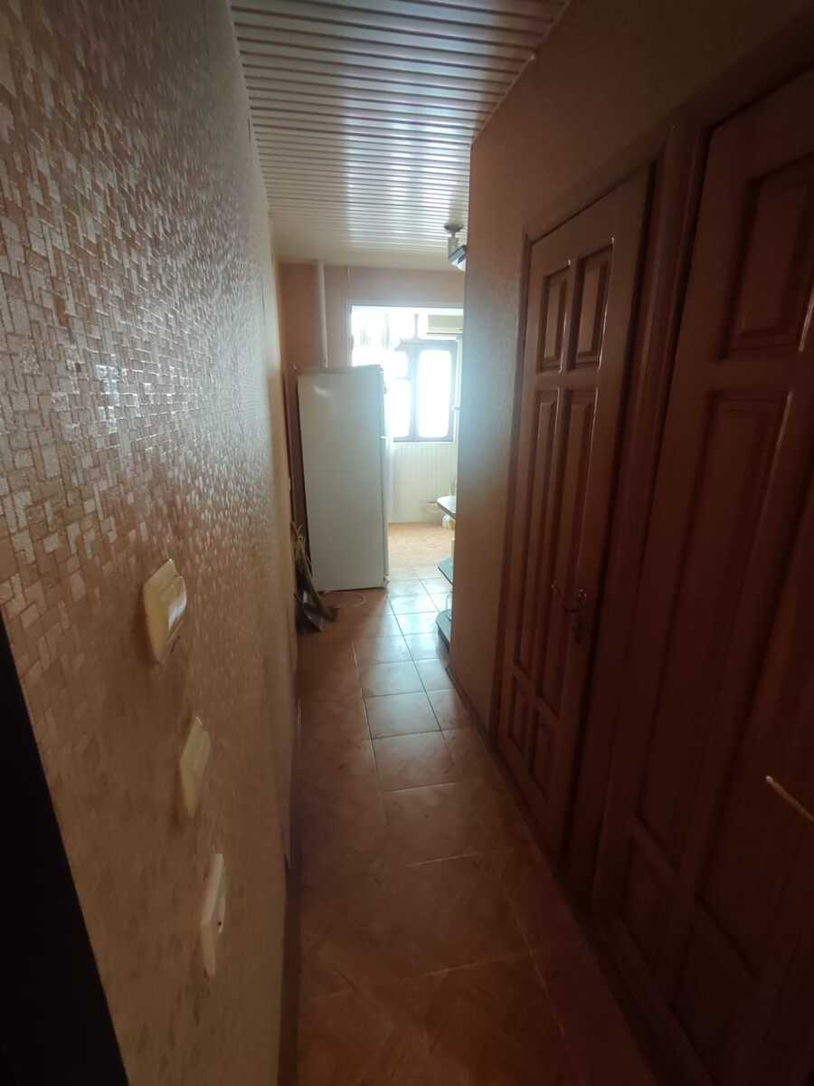 Satılır 3 otaqlı köhnə tikili 82 m² — Mənzil, Bakı (8)