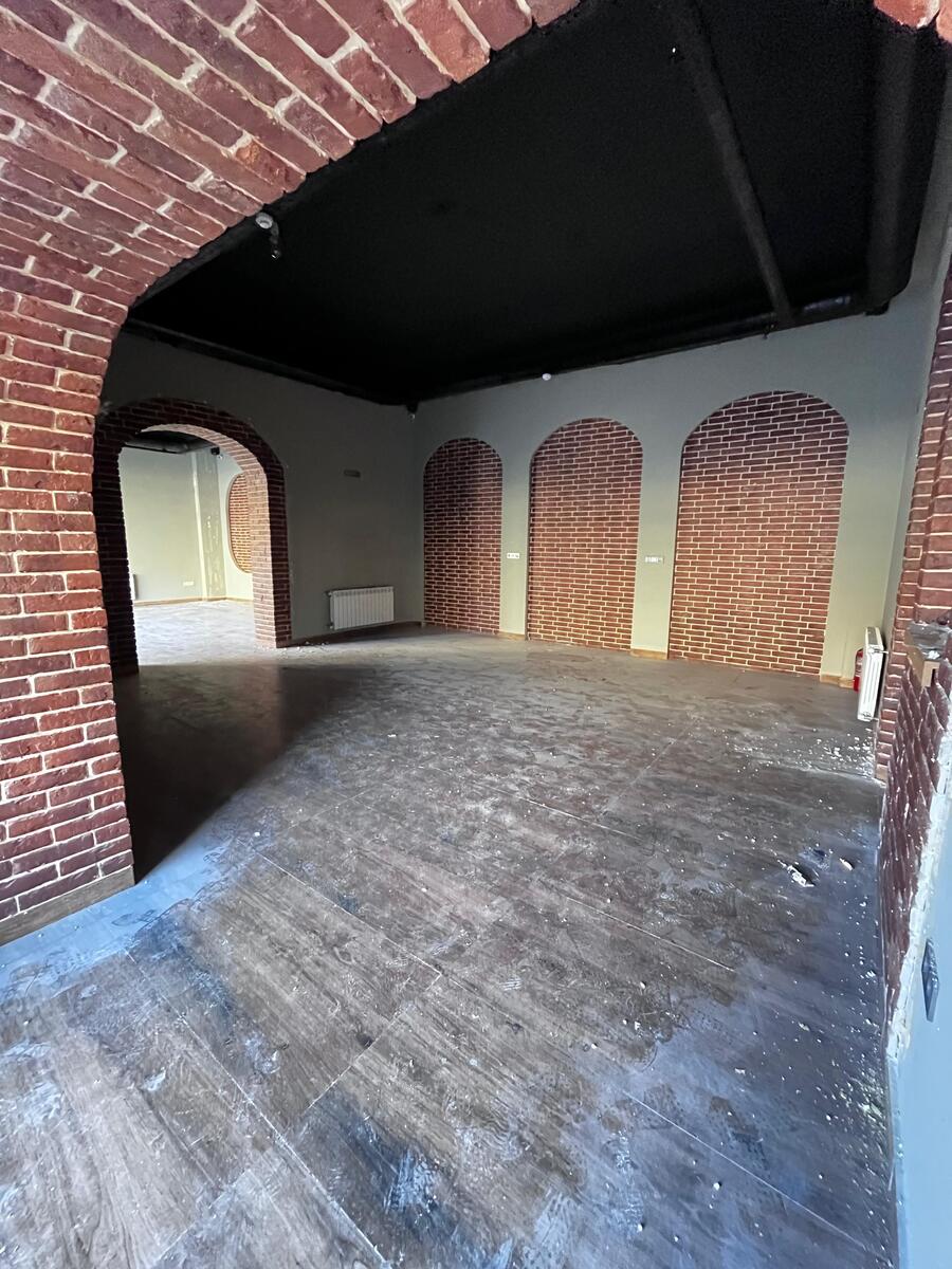 İcarəyə verilir obyekt 250 m² — Əmlak, Bakı (2)