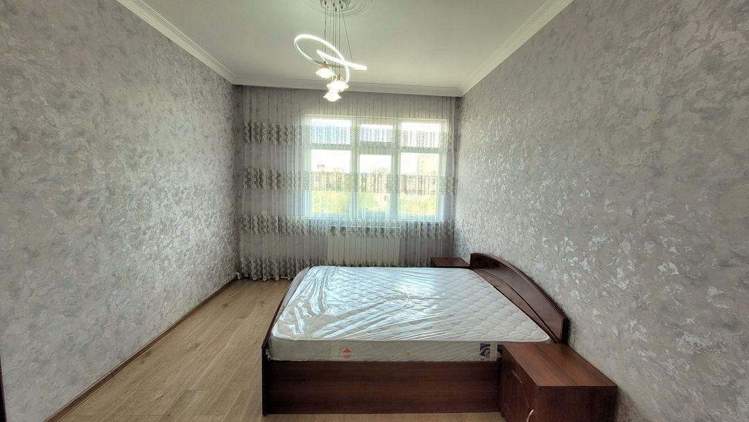 Satılır 2 otaqlı köhnə tikili 55 m² — Mənzil, Bakı (4)