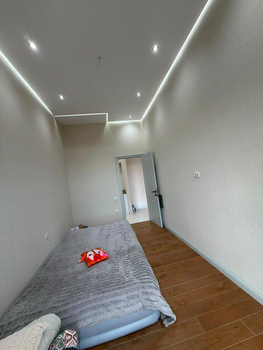 Satılır 3 otaqlı yeni tikili 72.2 m² — Mənzil, Bakı (9)