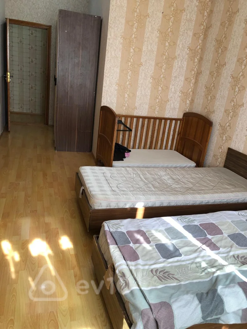 2 otaqlı mənzil, 63 m², Bakı, Həsən bəy Zərdabi prospekti — kirayə — Mənzil, Bakı (7)